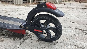 Электросамокаты: Электросамокат, Xiaomi, Без рассрочки, Б/у, Платная доставка, Самовывоз — 2