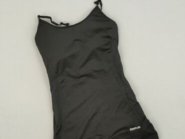 t shirty perkusja: Reebok, Топ жіночий, розмір XS
