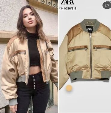 Gündəlik donlar: Gündəlik don, Midi, Zara, M — 168