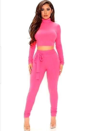 Kompleti: 2XL, Jednobojni, bоја - Crna — 3