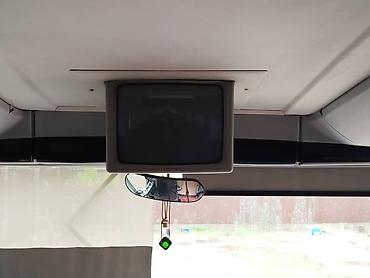 Автобусы и маршрутки: Автобус, Setra, 2002 г., 22-40 мест — 10