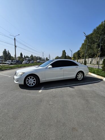 Mercedes-Benz: Mercedes-Benz SL 350: 2005 г., 3.5 л, Автомат, Бензин, Седан — 8