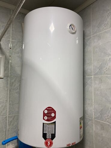 магазин аристон в баку: Ariston 200 l, İşlənmiş, Kredit yoxdur, Ünvandan götürmə