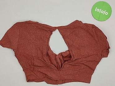 Topy: PULL&BEAR, Top damski, rozmiar S — 5
