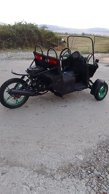 mtz 80 1: Moto masin. iki neferi ve rahatliqla dasiyacaq guce malikdi. Yolda ve — 6