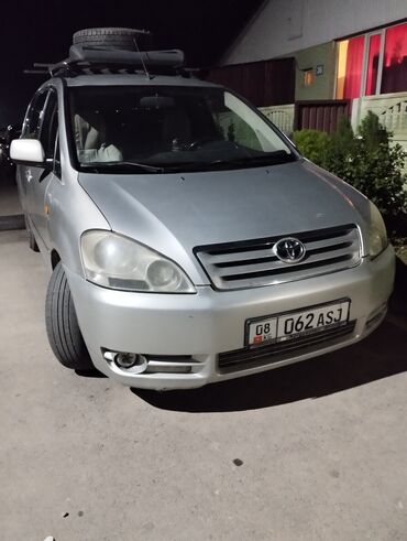 опель вектора б: Toyota Avensis Verso: 2001 г., 0.2 - engine capacity л, Механика, Дизель, Вэн/Минивэн