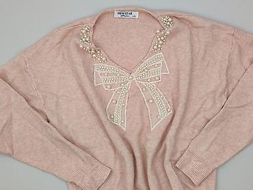 sklepy second hand: New Fashion, Sweter damski, rozmiar XL — 1