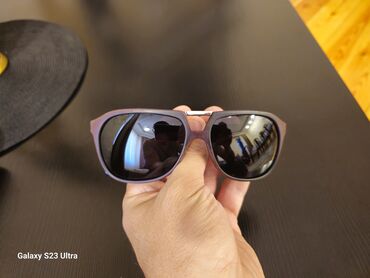 ray ban eynək: Original Emporio Armani eynək istifadə etmədiyim üçün satıram rəsmi