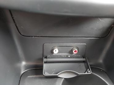 Renault: Renault Mégane III, 5-vrata hečbek, srebrna boja. - Motor: dizel — 17