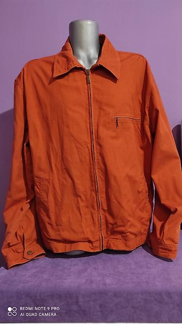 Jakne za prelazni period: Jakna, velicina XXL DUZINA 70 RAMENA 60 Rukavi 68 Poluobim od pazuha — 2