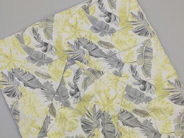 Linen & Bedding: PL - Duvet 64 x 62, color - Yellow, condition - Good