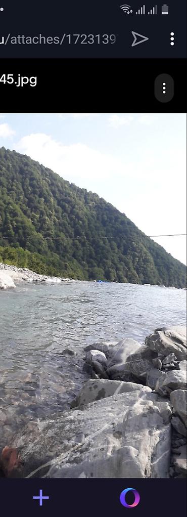 icarə koşk: 70 kv. m, 2 otaqlı, Kanalizasiya, Su — 1