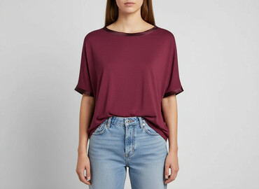 Blouses: Women's blouse, size M