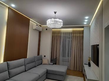 Дизайн, проектирование: Дизайн | Квартиры — 1