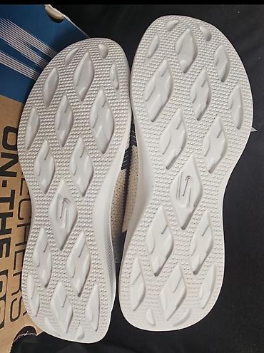 ecco 42: Продаю новые сникерсы Skechers 10 us, 40 eur, 27 см стелька. Шикарные! — 6
