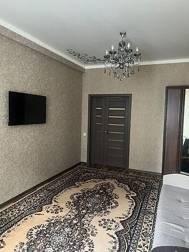 квартира бишкек аламедин 1: 45 м² — 3