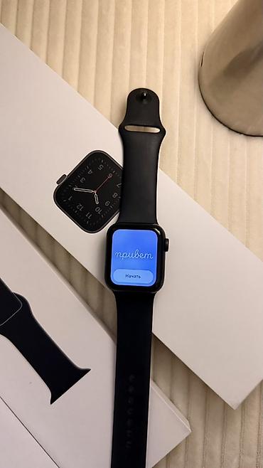 андроид бу купить: Apple Watch SE 1-го поколения, 40 мм — GPS Часы полностью исправны. 🔋 — 2