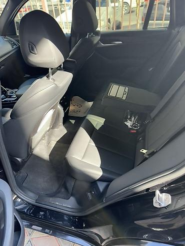 BMW: BMW X3: 2019 г., 2 л, Бензин, Кроссовер — 6