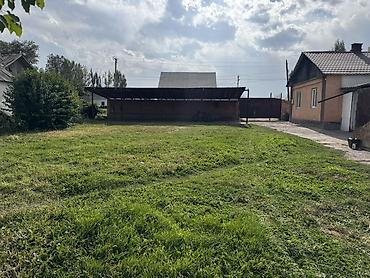 Үйлөр: 4 бөлмө, 80 м², 27 соток, Ивановка — 2