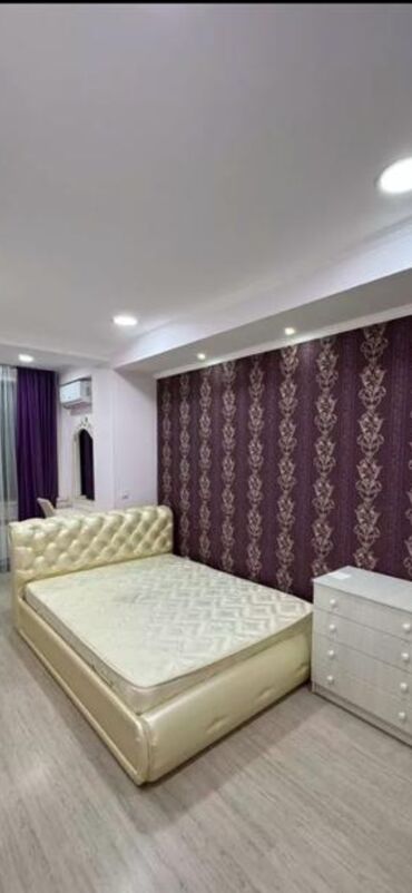 сдаю долгосрочную квартиру: 3 комнаты, Собственник, Без подселения, С мебелью полностью