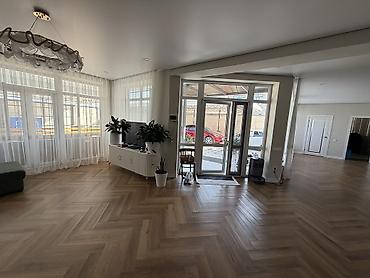 Продажа времянки: 4 комнаты, 170 м², 5 соток, Кок-Джар, Собственник — 8