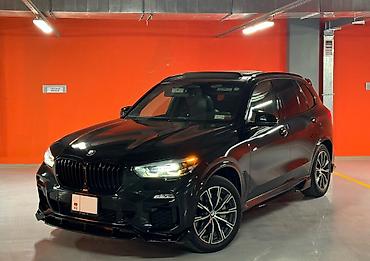 BMW: BMW X5: 2019 г., Кроссовер at lalafo.kg — 1 BMW: BMW X5: 2019 г., Кроссовер — 1