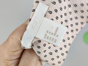87 x 51: H&M, Bluzka damska, rozmiar XL — 4