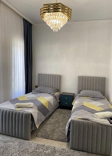 Оңдоп-түзөө жана курулуш: Сдается уютный коттедж в Палм бич 🏝️3+1 В нашем коттедже есть все — 6