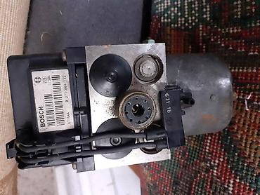 kamera za traktor: ABS ZA AUDI A4 OD 1996. DO 2001. GOD. | abs za A4 B5 oznaka 8E0 614 — 2