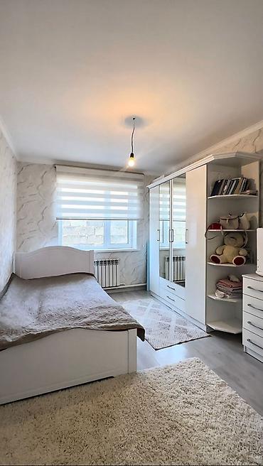 Продажа коттеджей и домов: Продается добротный дом. 📍 Ала-Тоо 3 🏡 Абсолютно новый дом — 120 м² ✨ — 7