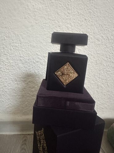 самые лучшие духи: Новый парфюм но открытая упаковка! Initio Parfums Privés Psychedelic