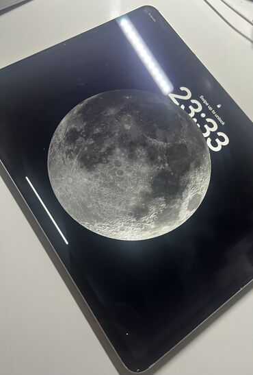 айпад в баку: İşlənmiş Apple iPad Pro 12.9 (2021), 12,9", 256 GB
