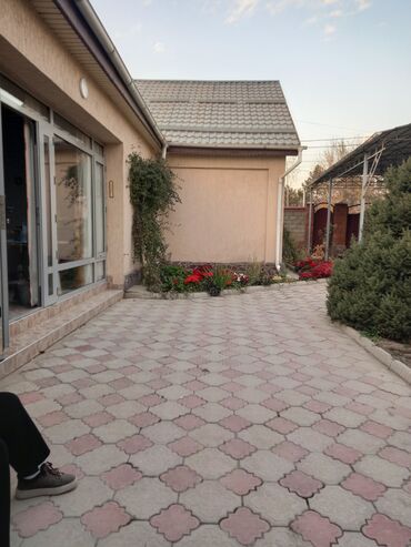 дом чон арыке: Үй, 150 кв. м, 5 бөлмө, Кыймылсыз мүлк агенттиги, Косметикалык оңдоо