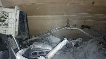 Рычаги: Комплект рычагов Daewoo 2008 г., Аналог — 14