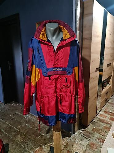 camp david marka: Nevica original, NOVO nikada nosena. Placena mnogo, najskuplja jakna — 1