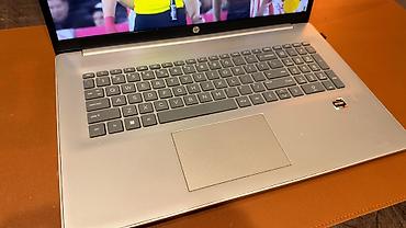 noutbuk: Great condition 17 inch HP laptop Fast, reliable, and smooth — 4