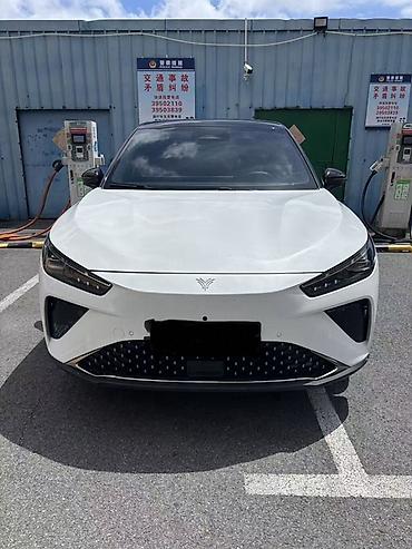neta x: 🚘 NETA L 2024 — 510 км на чистом электричестве 🔥 Максимальная — 1
