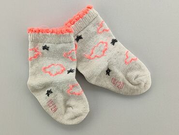 skarpetki dziecięce 21: Socks, 19–21, condition - Good