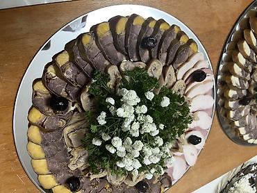 Выездные банкеты: Выездные банкеты | Посудомойки | Аренда столов — 5