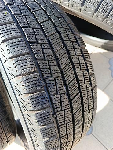 Шины 215 / 60 / R 16, Зима, Новый, Комплект, Легковые, Goform