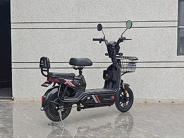 elektro maped: - EV X — 8
