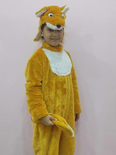 karnaval: Uşaqlar üçün personaj və karnaval geyimlərin kirayəsi və satışı. Hər — 2