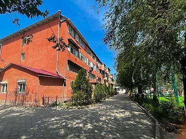 квартира район фучика: 1 комната, 23 м², Ошский рынок / базар Общежитие, 3 этаж, Свежий ремонт — 9