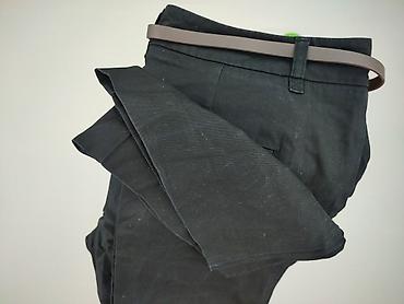 esmara clothes: Esprit, Spodnie materiałowe damskie, rozmiar S — 6