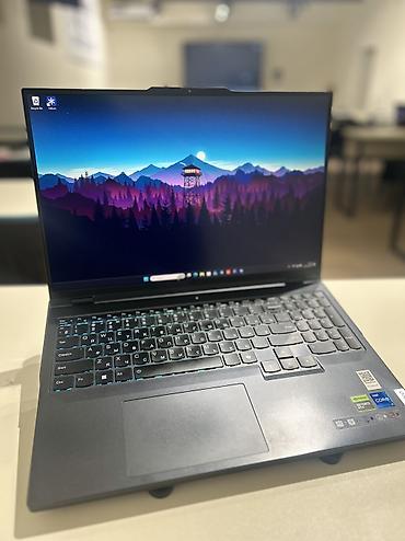 Для программирования, Б/у, Intel Core i7
