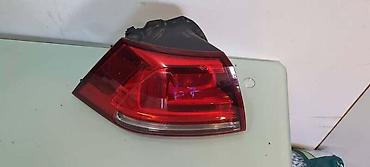 reflektujuce nalepnice: STOP LAMPA ZA VOLKSWAGEN GOLF 7 OD 2012. DO 2016. GOD. - 5G0945095M | — 2