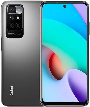 игры ps4 бишкек: Redmi, Redmi 10, Б/у, 128 ГБ, цвет - Серый — 2