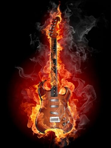 репетитор по фортепиано: 🎸🔥 УЧИ ГИТАРУ СО МНОЙ! 🔥🎸 Ты мечтал(а) играть как легенда? Хватит