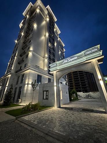 Продажа квартир: 2 комнаты, 47 м², Элитка, 4 этаж, Евроремонт — 1