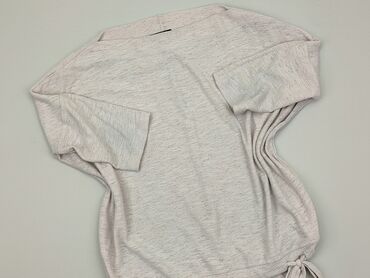 damskie bluzki z krótkim rękawem: Blouse, Reserved, L (EU 40), condition - Good